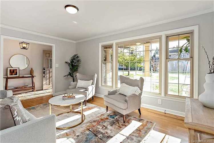 533 Bertonley Ave Charlotte, NC 28211