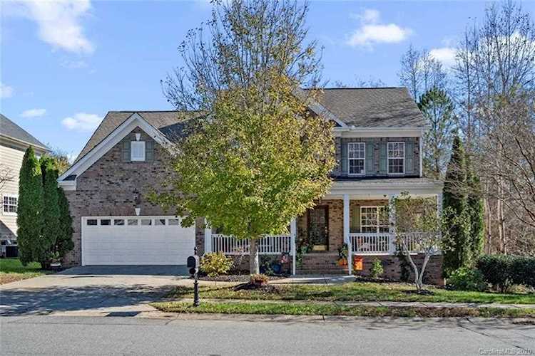 8103 Morehouse Dr Waxhaw, NC 28173