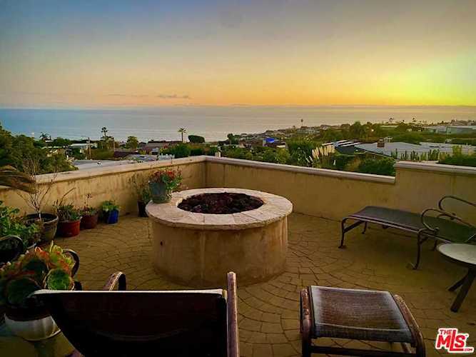 3616 Shoreheights Drive Malibu, CA 90265