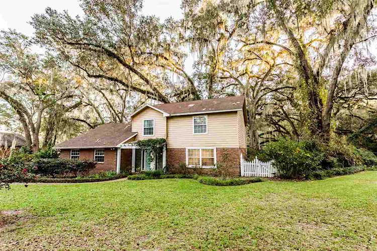 5080 Tallow Point Way Tallahassee, FL 32309 in Killearn Estates Photo 1