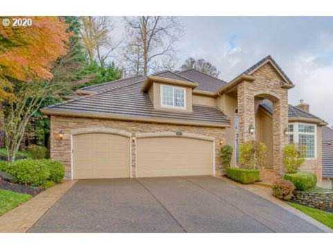 3667 Fairhaven Dr West Linn, OR 97068