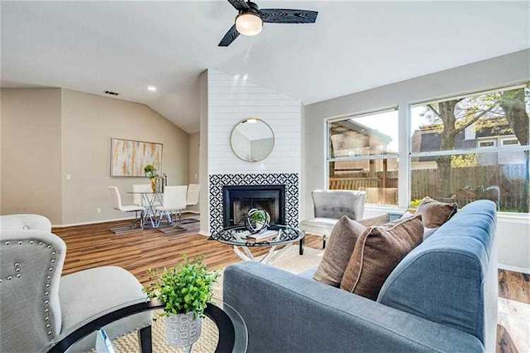 2109 Fuzz Fairway Austin, TX 78728