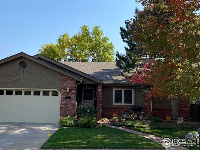 1824 Etton Dr Fort Collins, CO 80526