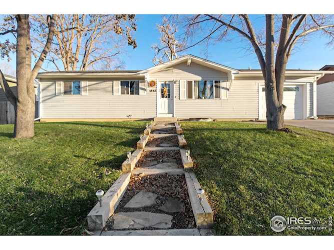 5930 Venus Ave Fort Collins, CO 80525