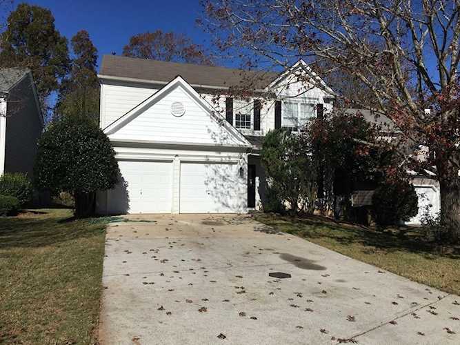 13534 Weycroft Circle Alpharetta, GA 30004
