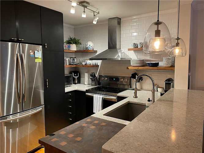 48 Peachtree Ave NE #417 Atlanta, GA 30305 | MLS 6809692 Photo 1