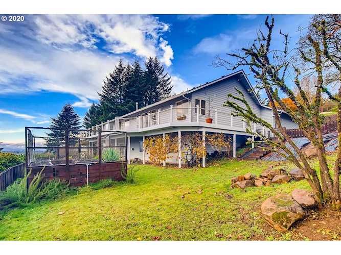 14916 NE Goddard Rd Battle Ground, WA 98604
