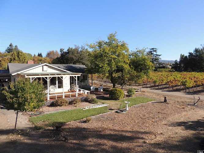 335 Napa Road Sonoma, CA 95476