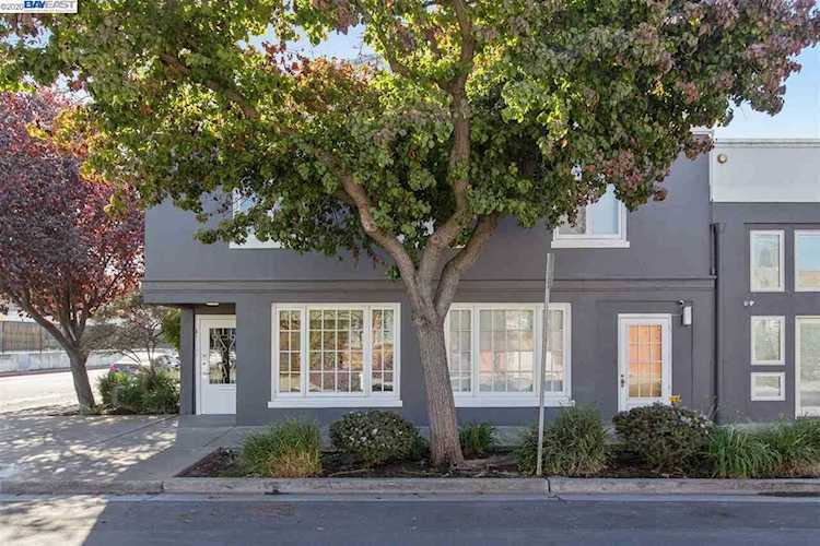 4300 Horton Street Emeryville, CA 94608