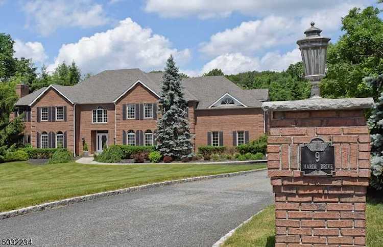 9 Maria Dr Sparta Twp., NJ 07871