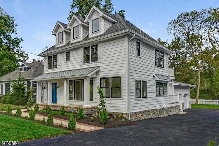 651 Grove St Montclair Twp., NJ 07043