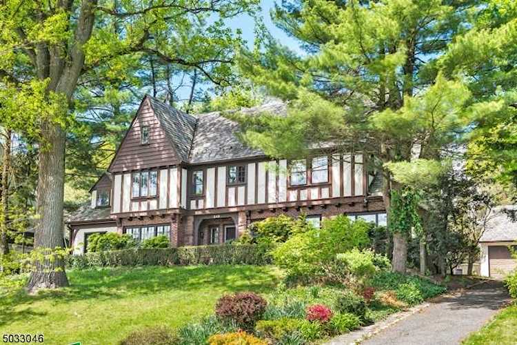 248 S Mountain Ave Montclair Twp., NJ 07042