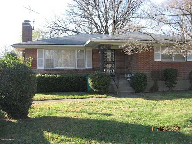 5306 Dahl Rd Louisville, KY 40213