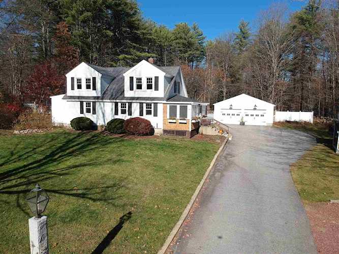 99 Bow Bog Rd Bow, NH 03304