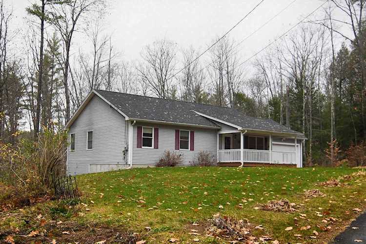 143 Bear Hill Rd Loudon, NH 03307