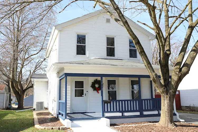 1012 Liberty St Morris, IL 60450