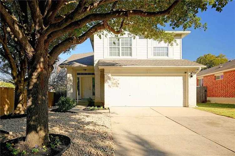 1503 Plume Grass PL Round Rock, TX 78665