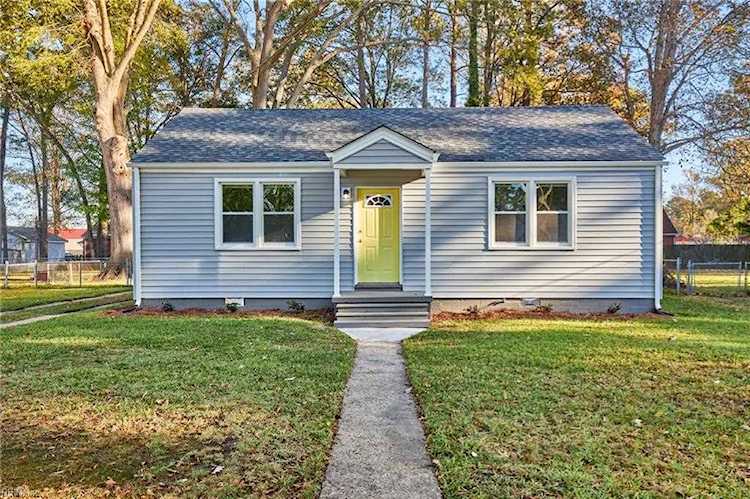 2320 Springdale Rd Chesapeake, VA 23323