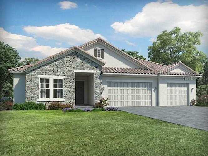 3517 Big Sky WAY - Bradenton - FL - 34211 - Savanna At Lakewood Ranch Photo 1