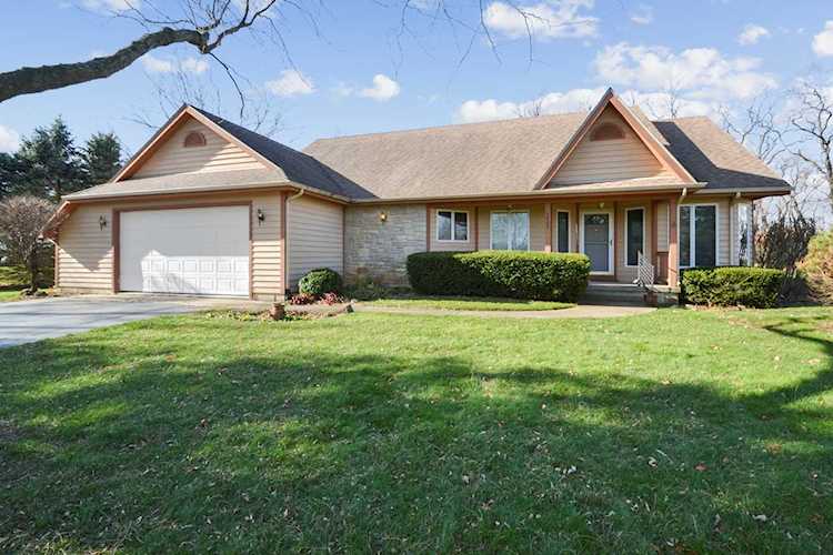 6803 W Applewood Ln Spring Grove, IL 60081