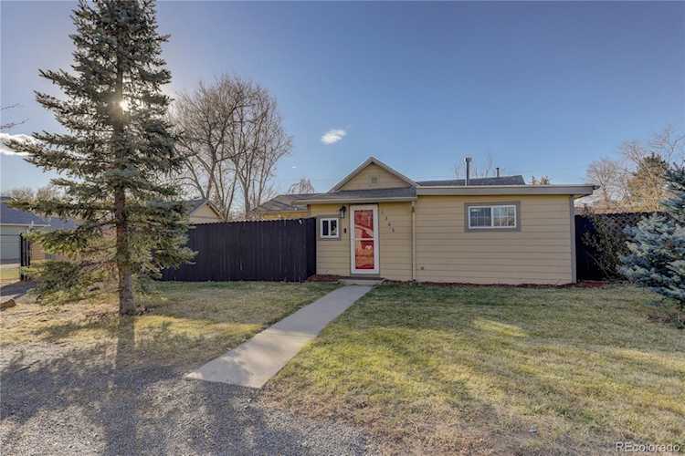 1365 Union St Golden, CO 80401