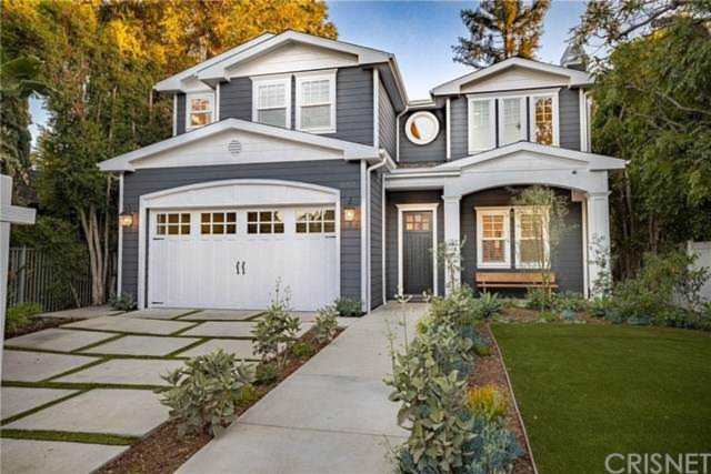 15042 Otsego Street Sherman Oaks, CA 91403