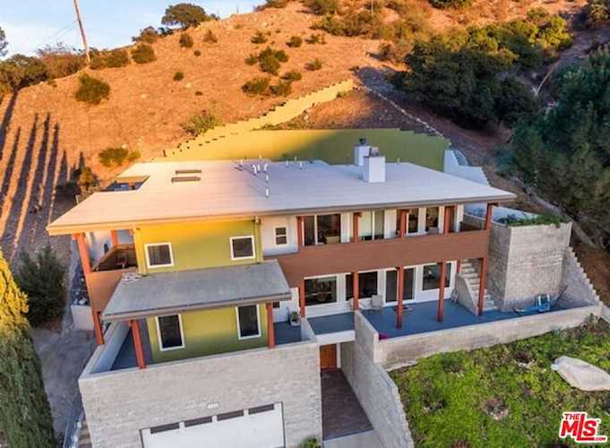 11420 Dellmont Drive Tujunga, CA 91042