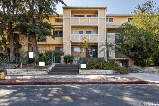 121 Sinclair Avenue #229 Glendale, CA 91206