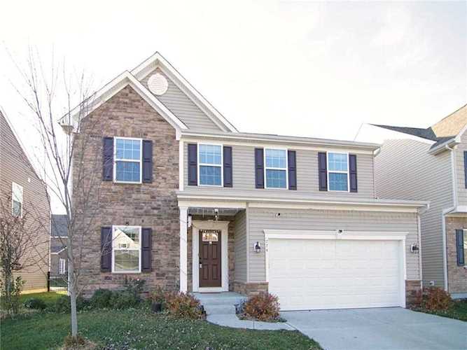 774 Reunion Ln Greenwood, IN 46143