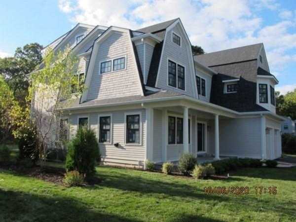 23 Falcon Needham, MA 02492