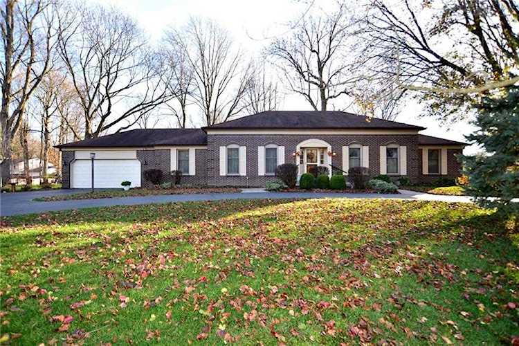 8939 Black Hawk Ln Indianapolis, IN 46234