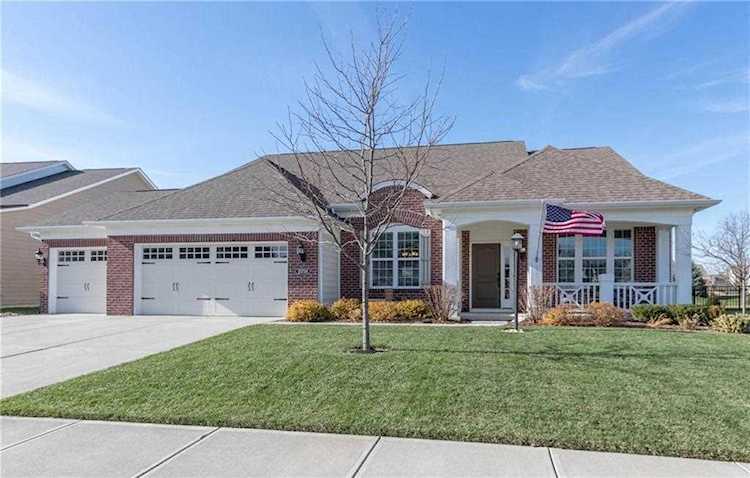 15758 Capital Spending Rd Westfield, IN 46074