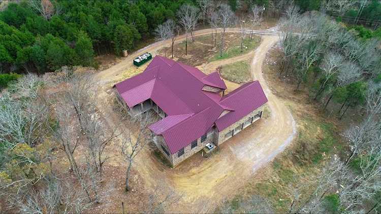 559 Berea Church Rd Lebanon, TN 37087
