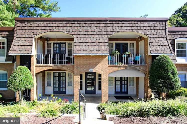 5905H Bayshire Rd #185 Springfield, VA 22152