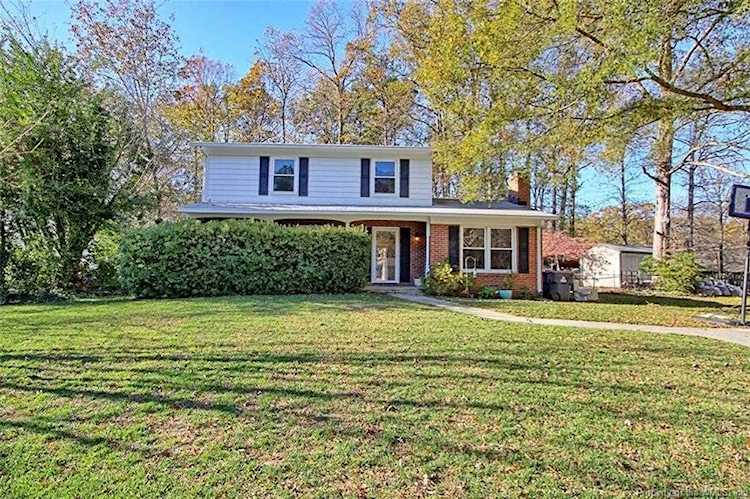 103 Canterbury Place Williamsburg, VA 23188