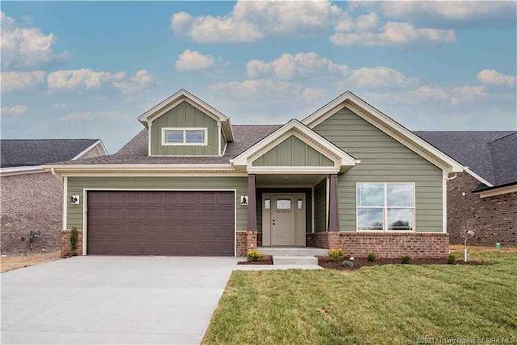 7806 Linwood Circle Charlestown, IN 47111