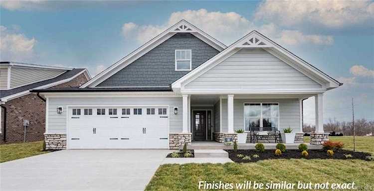 7808 Linwood Circle Charlestown, IN 47111
