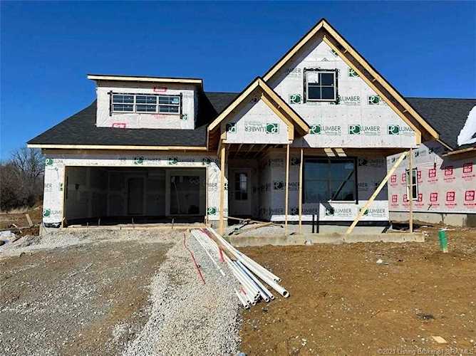 7810 Linwood Circle Charlestown, IN 47111