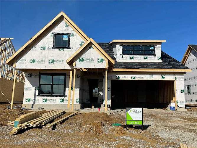 7804 Linwood Circle Charlestown, IN 47111