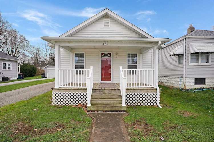 461 Arlington Avenue Newark, OH 43055