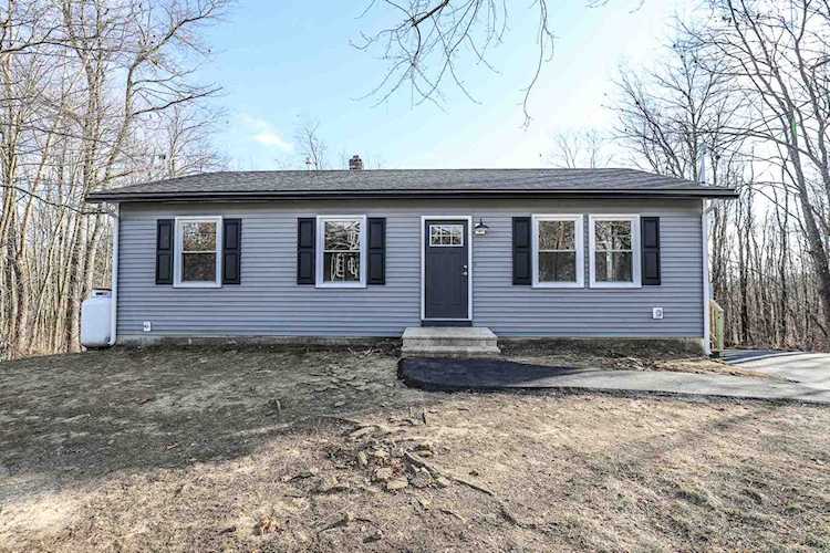 86 Concord Hill Rd Pittsfield, NH 03263