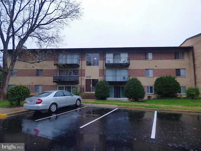 4104 Daniels Ave #402 Annandale, VA 22003