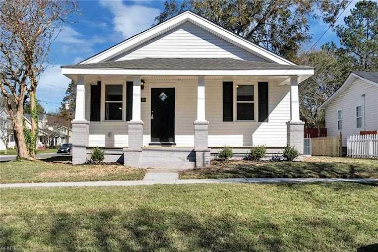 2300 Saint Denis Ave Norfolk, VA 23509