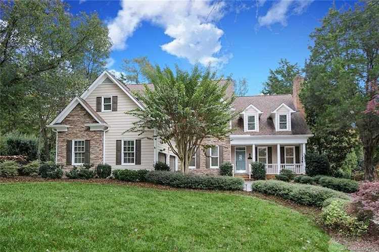 6909 Cedar Cove Ct Charlotte, NC 28270