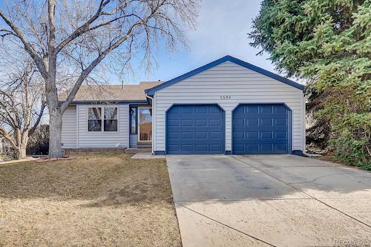 7598 Depew St Arvada, CO 80003