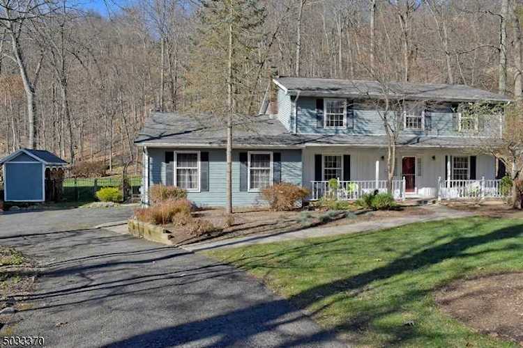 13 Whippoorwill Ln Sparta Twp., NJ 07871