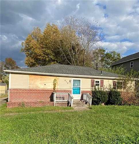 614 Downing St Hampton VA 23661 | MLS# 10351234 - TREG.com Photo 1