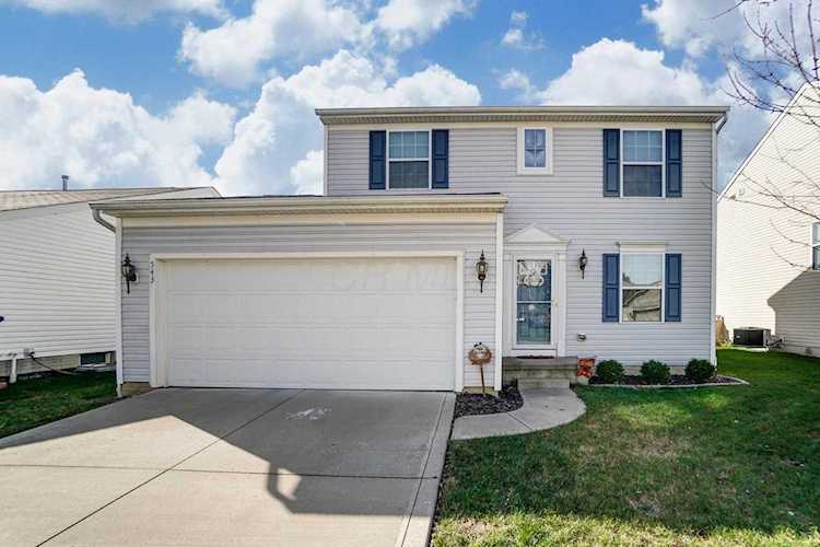 543 Stone Shadow Drive Blacklick, OH 43004 | MLS 220040978 Photo 1
