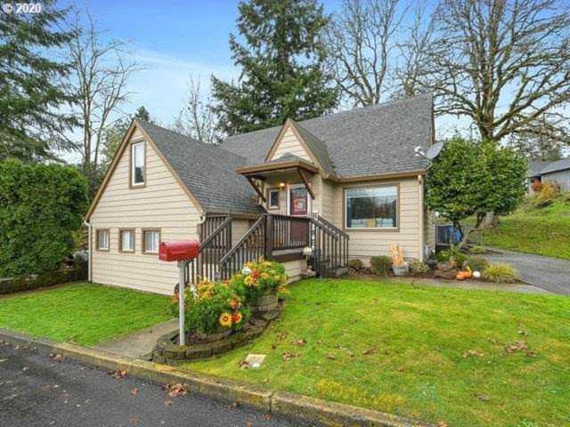 659 NW Logan St Camas, WA 98607