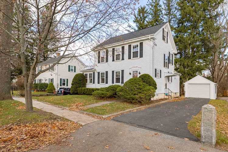 179 Woodbury Ave Portsmouth, NH 03801